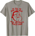 Christmas Merch