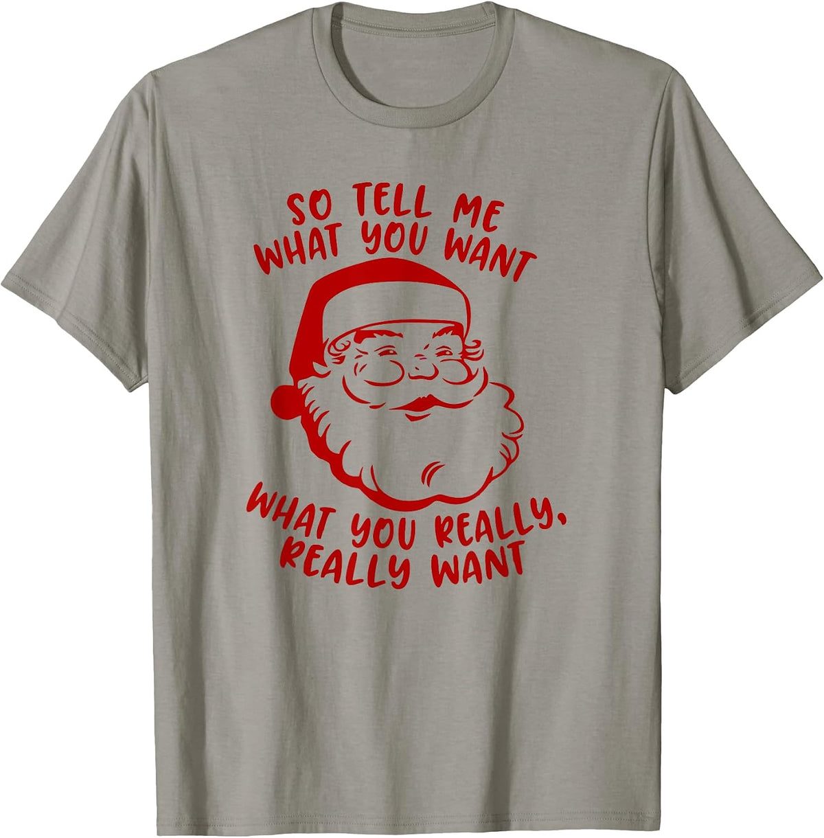 Christmas Merch