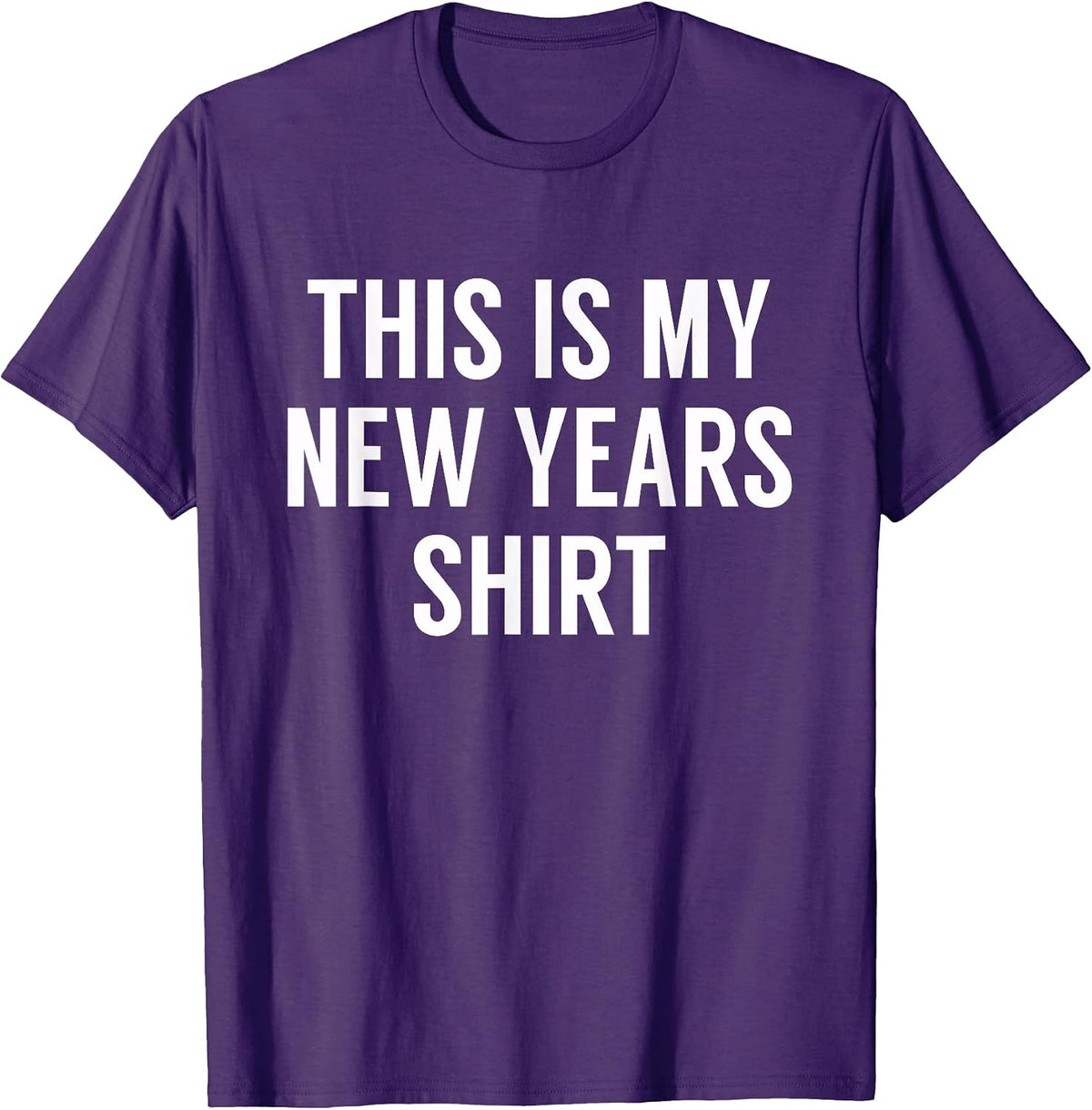 New Years Eve Apparel and Accessories