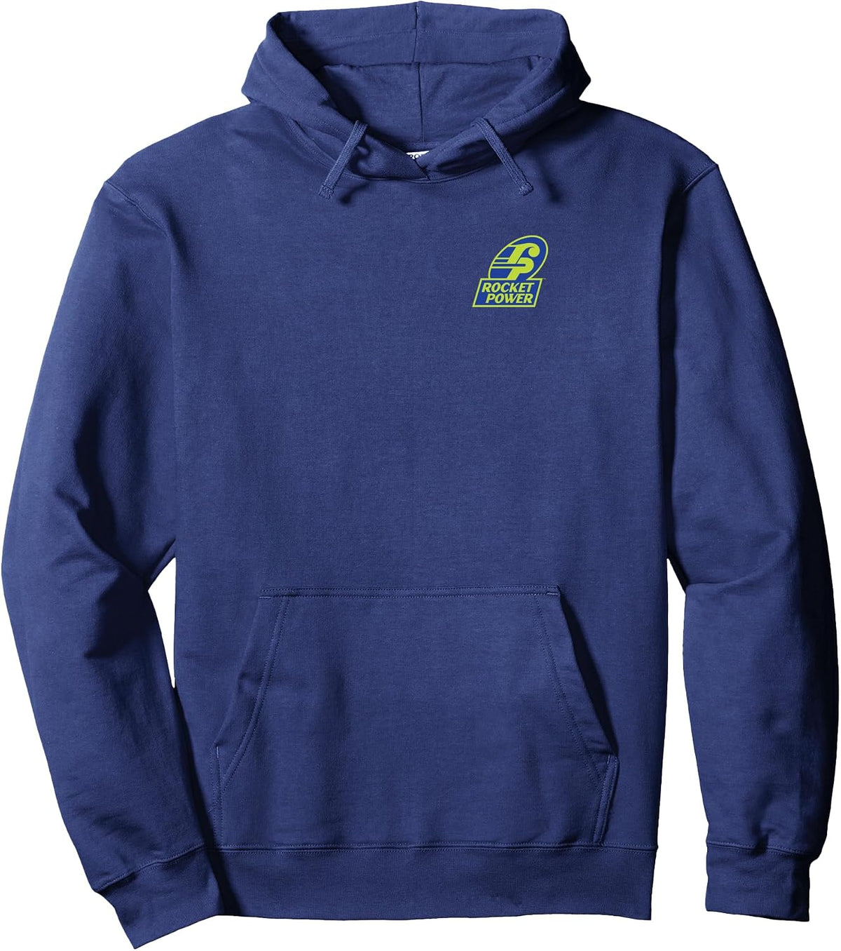Rocket Power