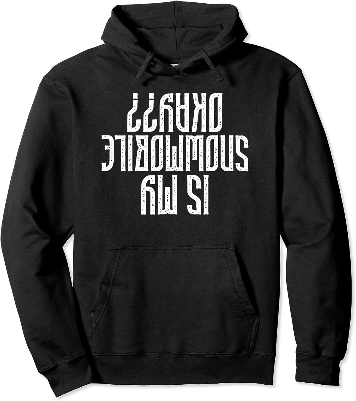 Novelty Merch