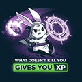 What Doesn't Kill You Gives You XP Unisex