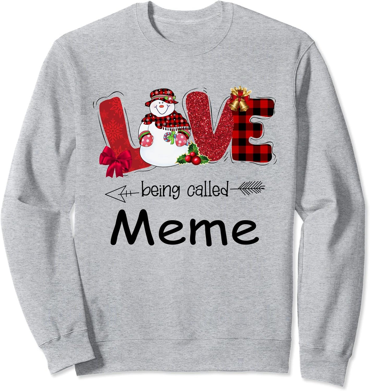 Grandma Christmas Gift Store