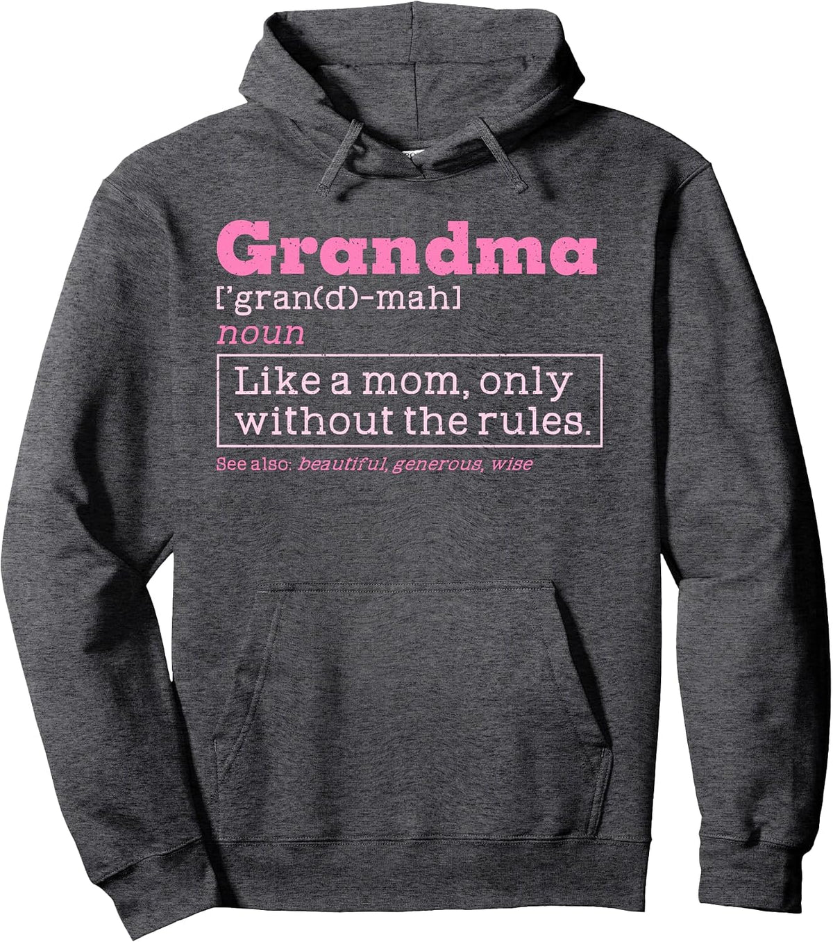 Grandma Designs by Dennex