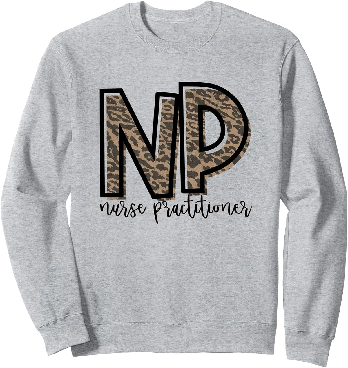 Nurse Practitioner Gifts EC