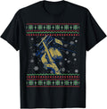 Funny Christmas Shirts For Women