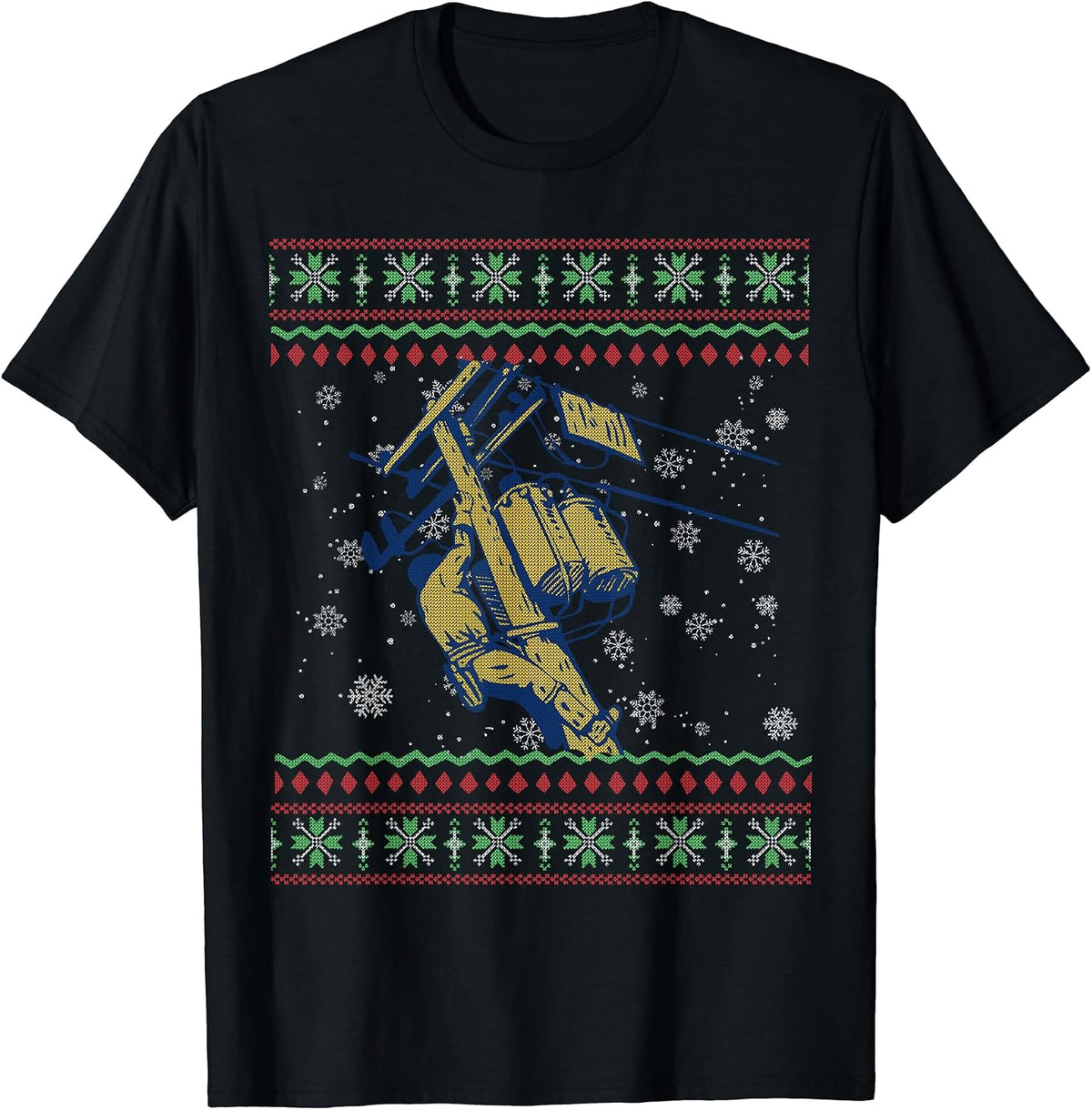 Funny Christmas Shirts For Women
