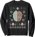 Neuro Christmas Tee