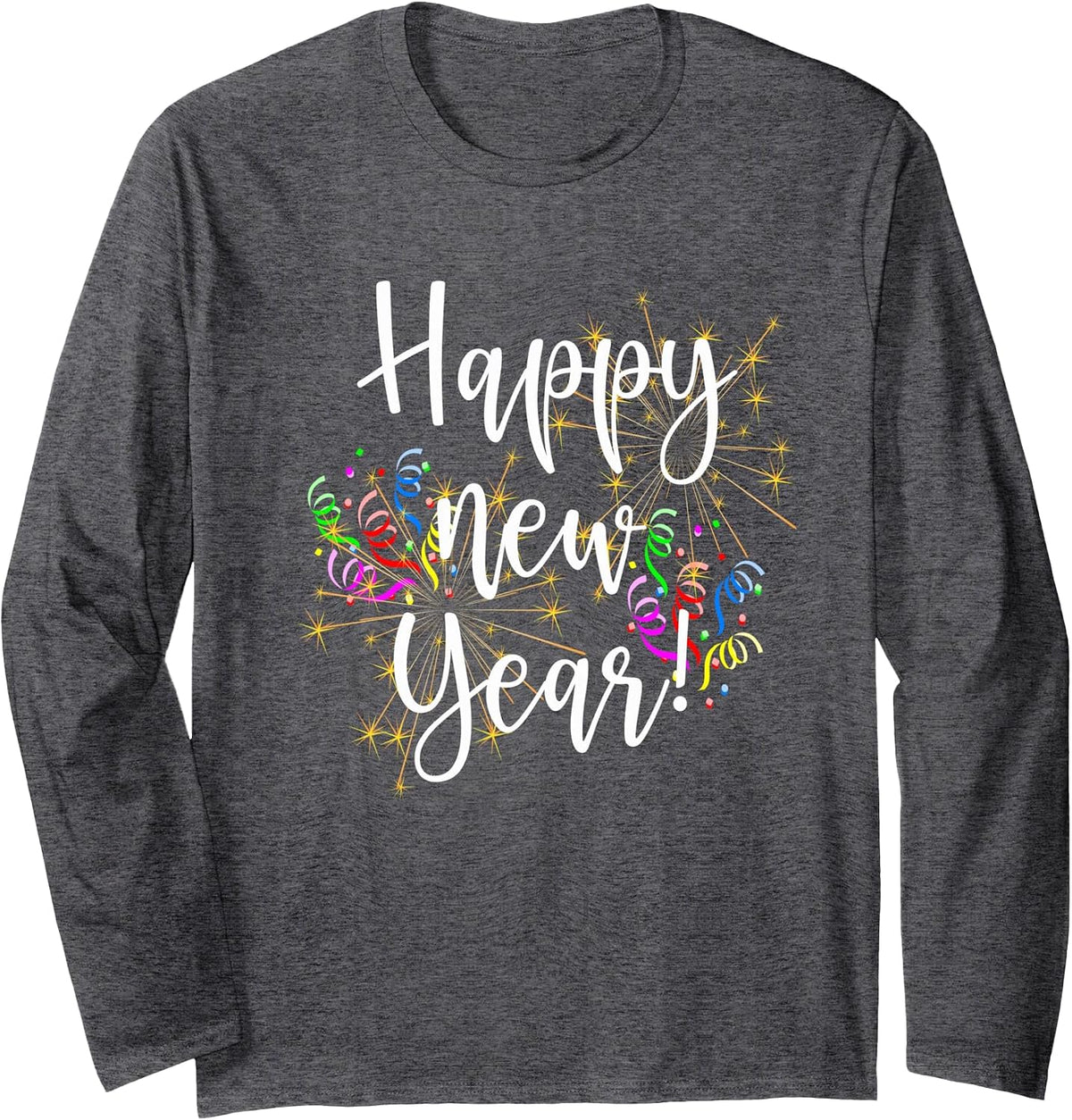 New Years Collection CR