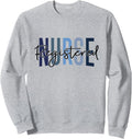 Vintage Registered Nurse Appreciation Apparel
