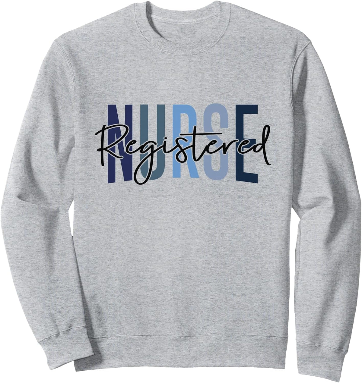 Vintage Registered Nurse Appreciation Apparel