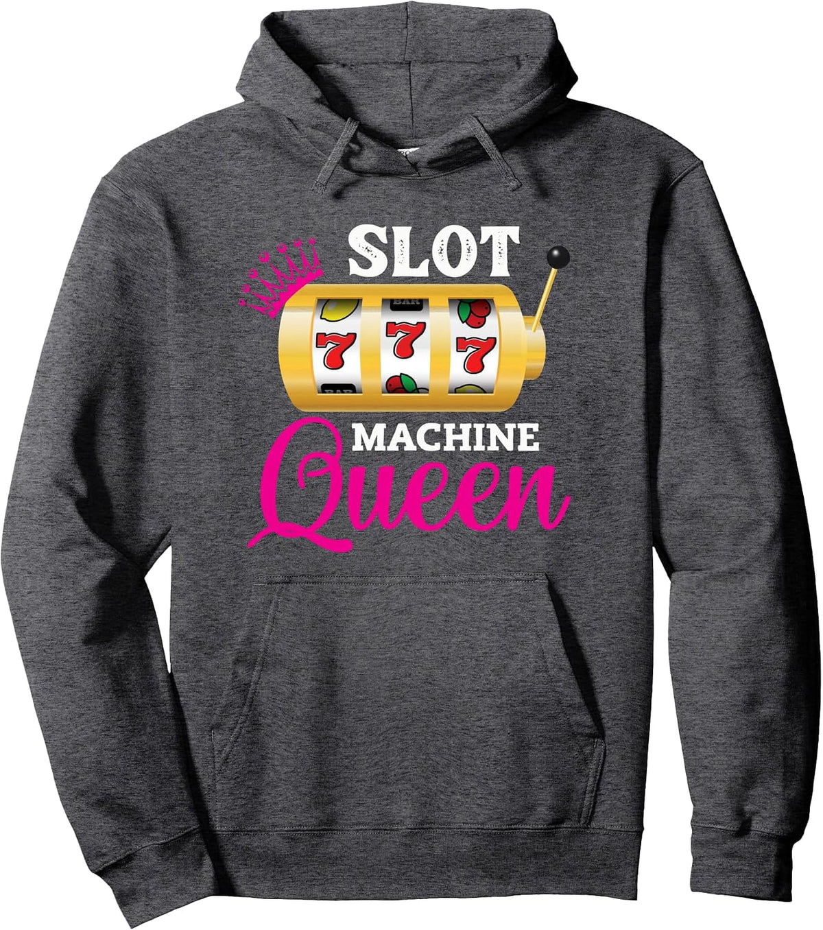 Casino Lovers Merch