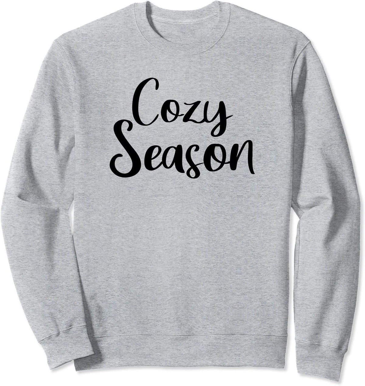 The Best Season is Cozy Season Fall & Winter Love