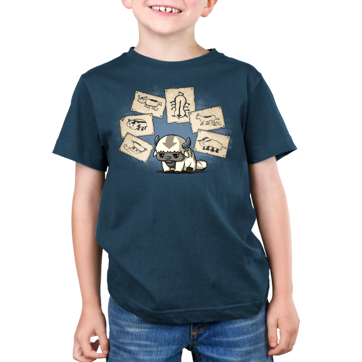 Have You Seen This Air Bison? Unisex