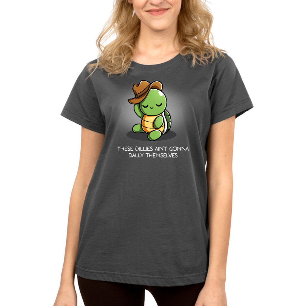 Dilly Dallyin' Unisex