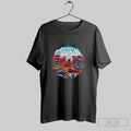 A Place For The Spirits No Face Anime Character Shirts Unisex