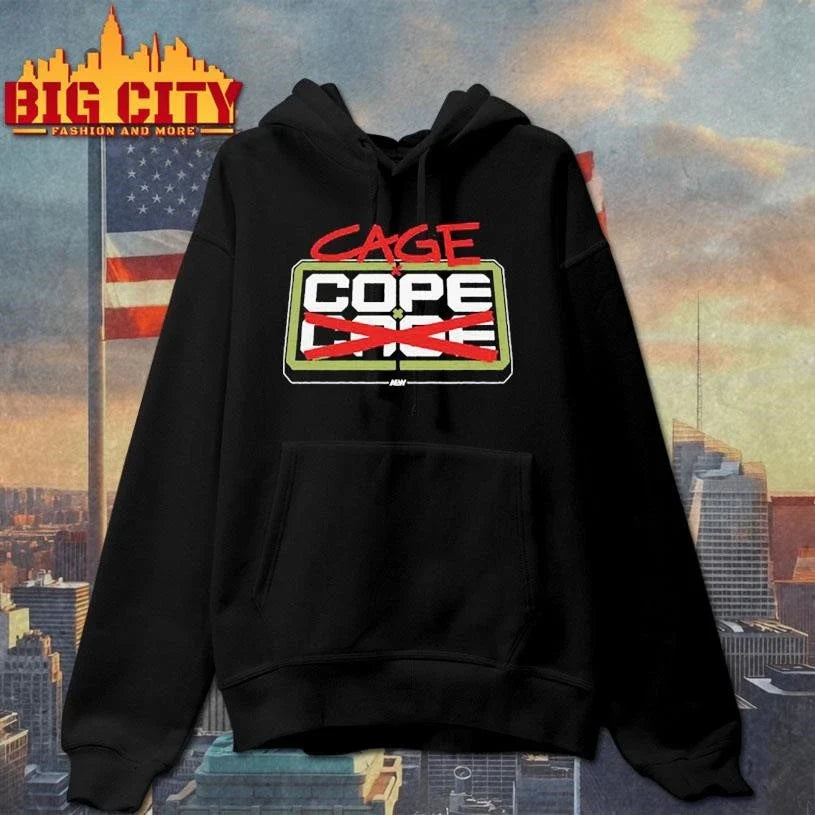 Adam copeland and christian cage shirt Unisex