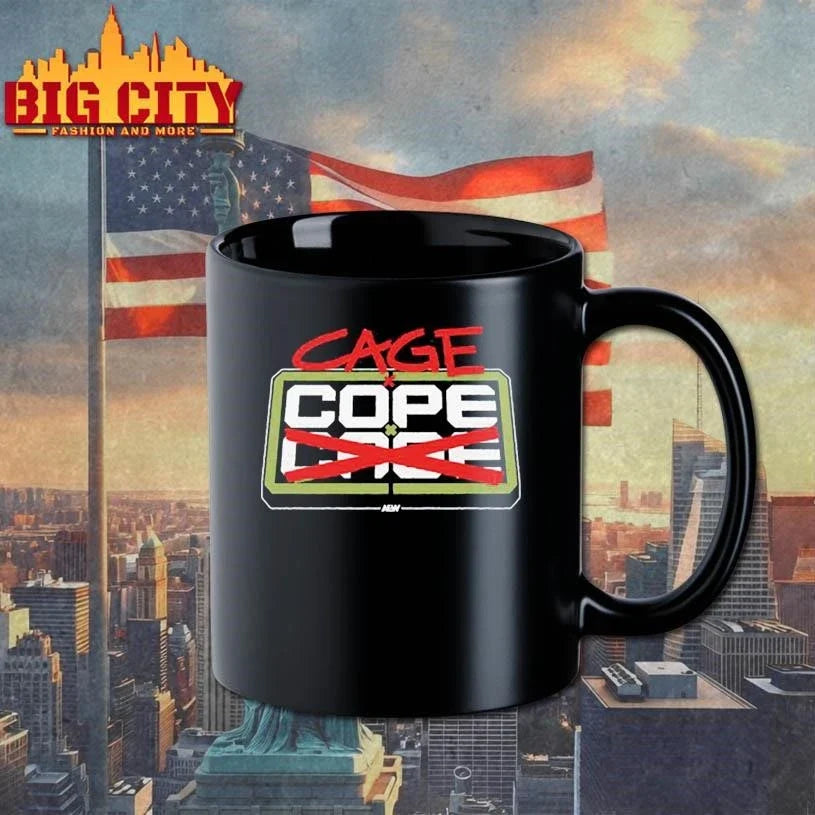 Adam copeland and christian cage shirt Unisex