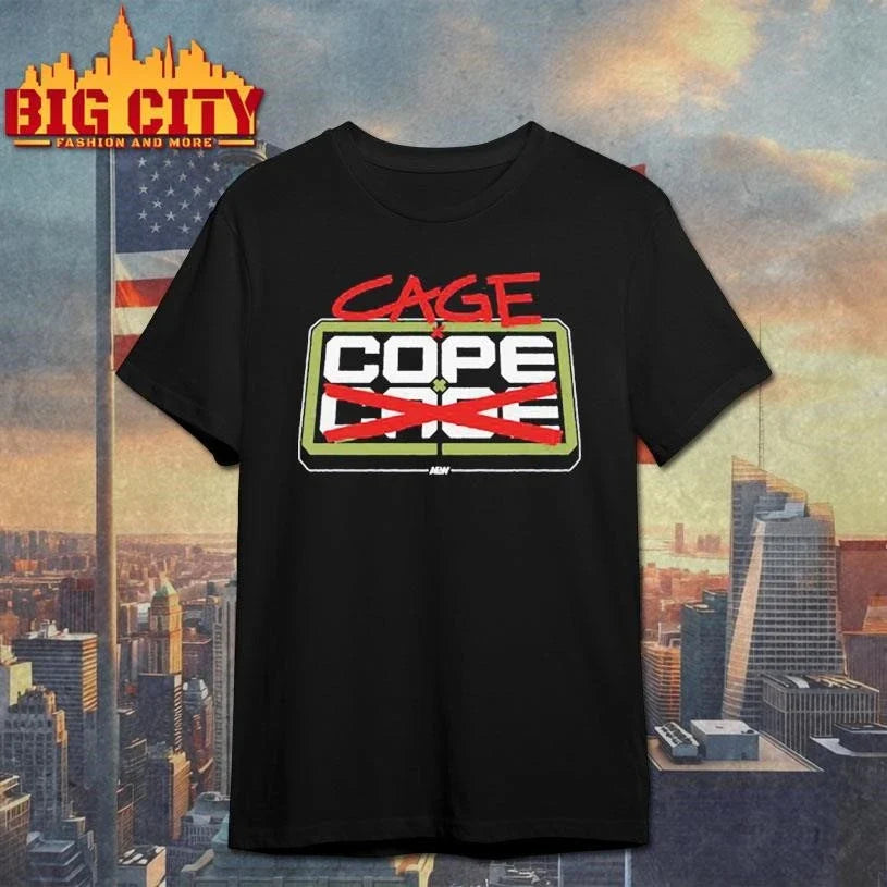 Adam copeland and christian cage shirt Unisex