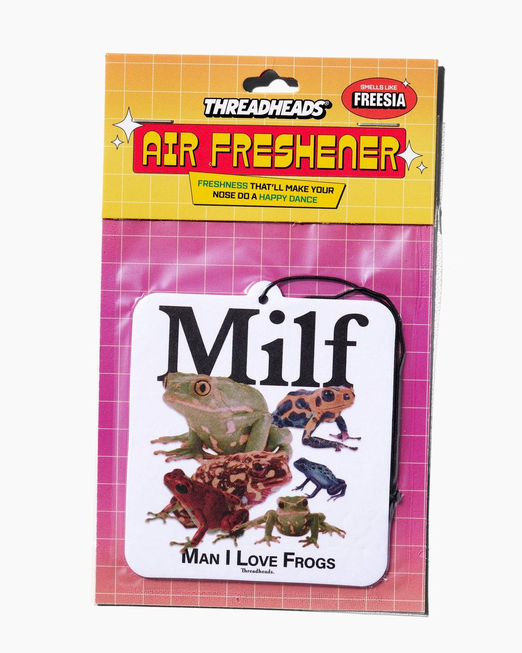 Man I Love Frogs Bundle Unisex