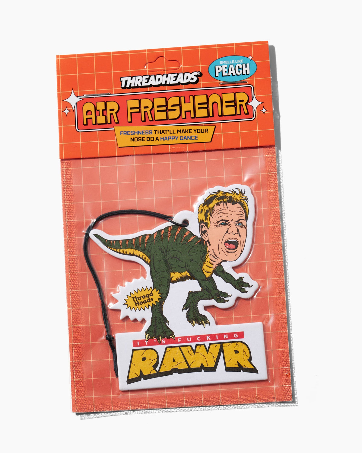 It's Rawr Air Freshener Unisex