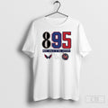 Alexander Ovechkin Washington Capitals Nhl All Time Leading Goal Scorer The History Of 895 Signature