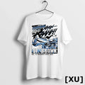 Amon Ra St Brown Detroit Kamehameha Vintage Tshirts Sweater Unisex