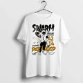 Andrew Body Alabama State Hornets Football Swarm Through Bragg Snakes Peraged Tshirts Sweater