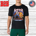 Angry Runs O’Cyrus Torrence Shirt Unisex