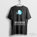 Ariana Grande Eternal Sunshine Tour 2026 T Shirts Unisex