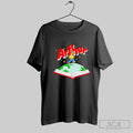Arthur Open Book Unisex