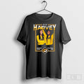 Asia Harvey Mizzou Volleyball Graphic Shirt Unisex