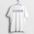 Atlassian Williams Racing Tshirts Sweater Unisex
