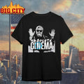 Aurelio De Laurentiis Absolute Cinema Unisex