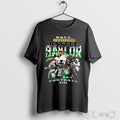 Ball Brotherhood Battle Football 2025 T Shirt Unisex