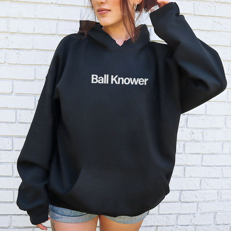 Ball Knower T Shirt Unisex