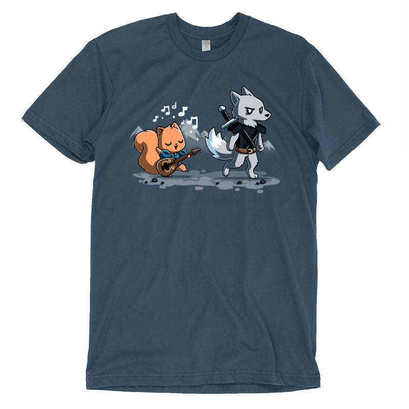 Ballad of the Bard Unisex