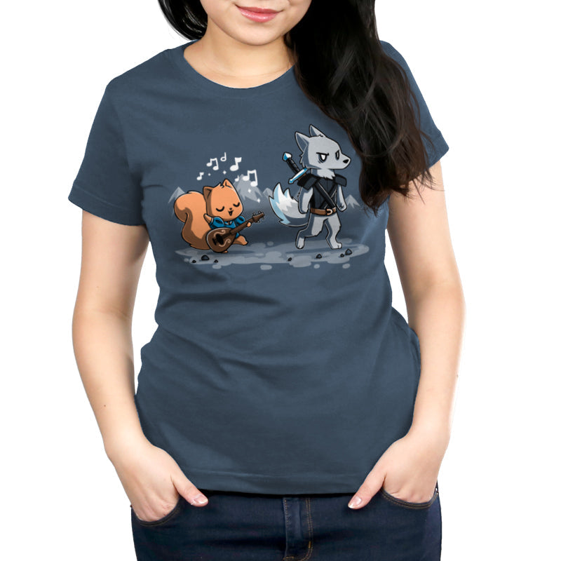 Ballad of the Bard Unisex