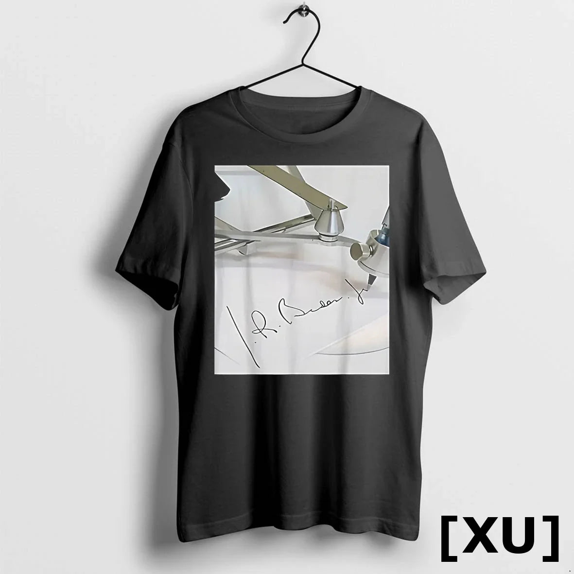 Biden Autopen Signature Funny Tshirts Sweater Unisex