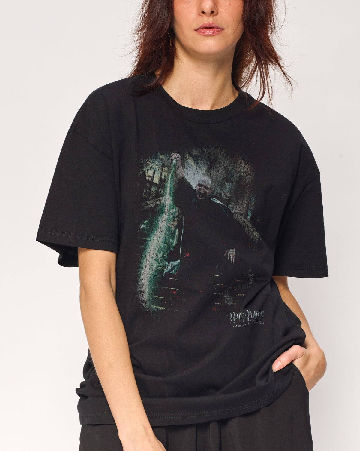 Voldemort Unisex