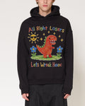 Lets Wreak Havoc Unisex