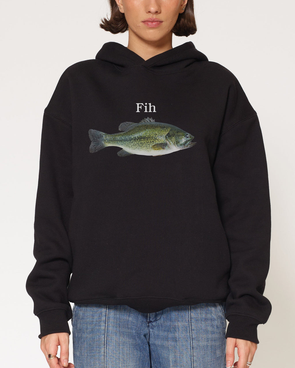 Fih Unisex