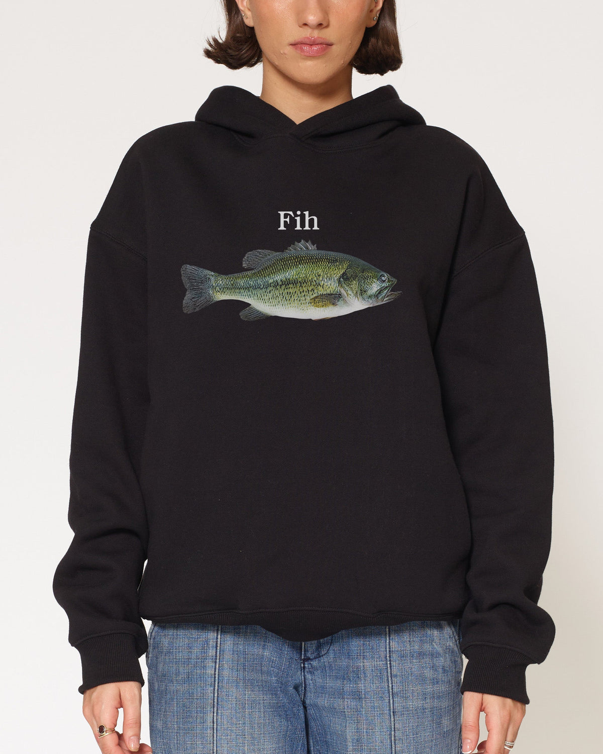 Fih Unisex