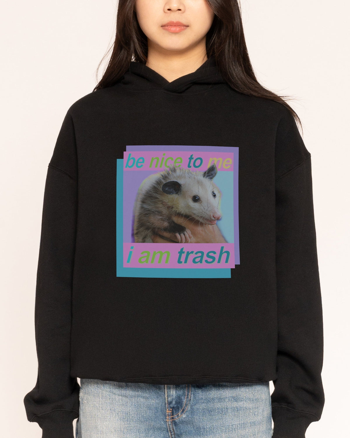 Be Nice to Me Unisex
