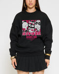 Bad Badtz-Maru Skate Unisex