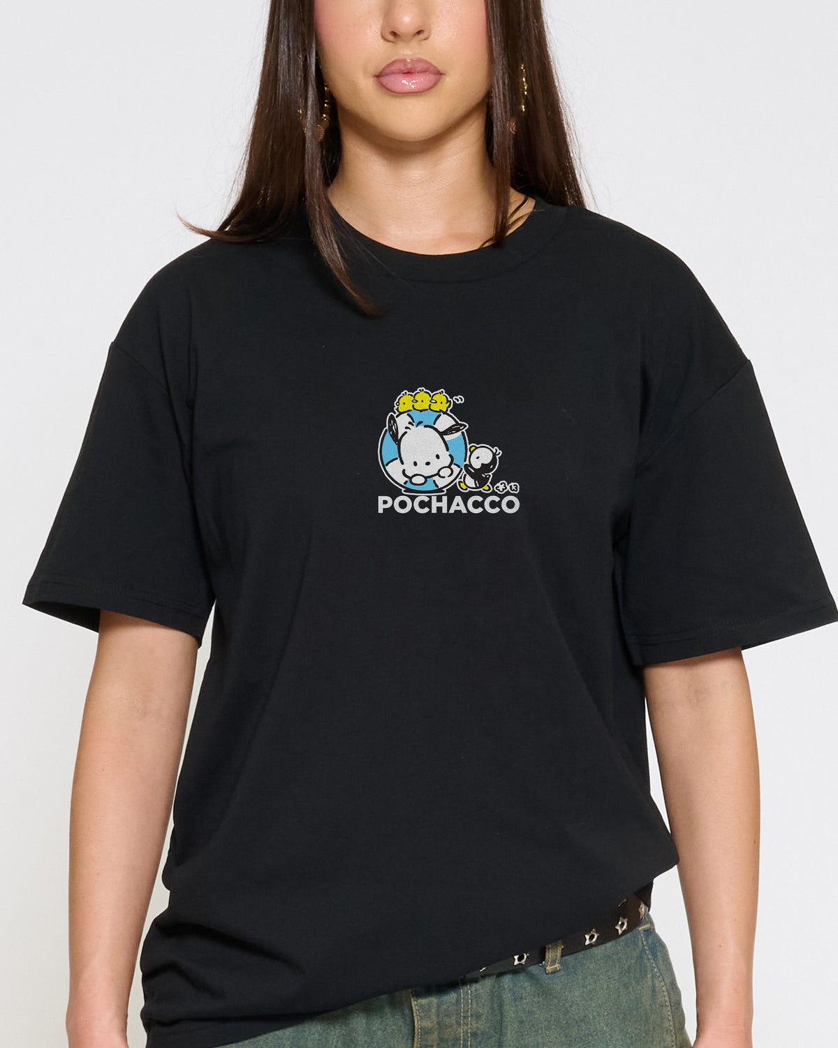 Pochacco Summer Stroll Unisex