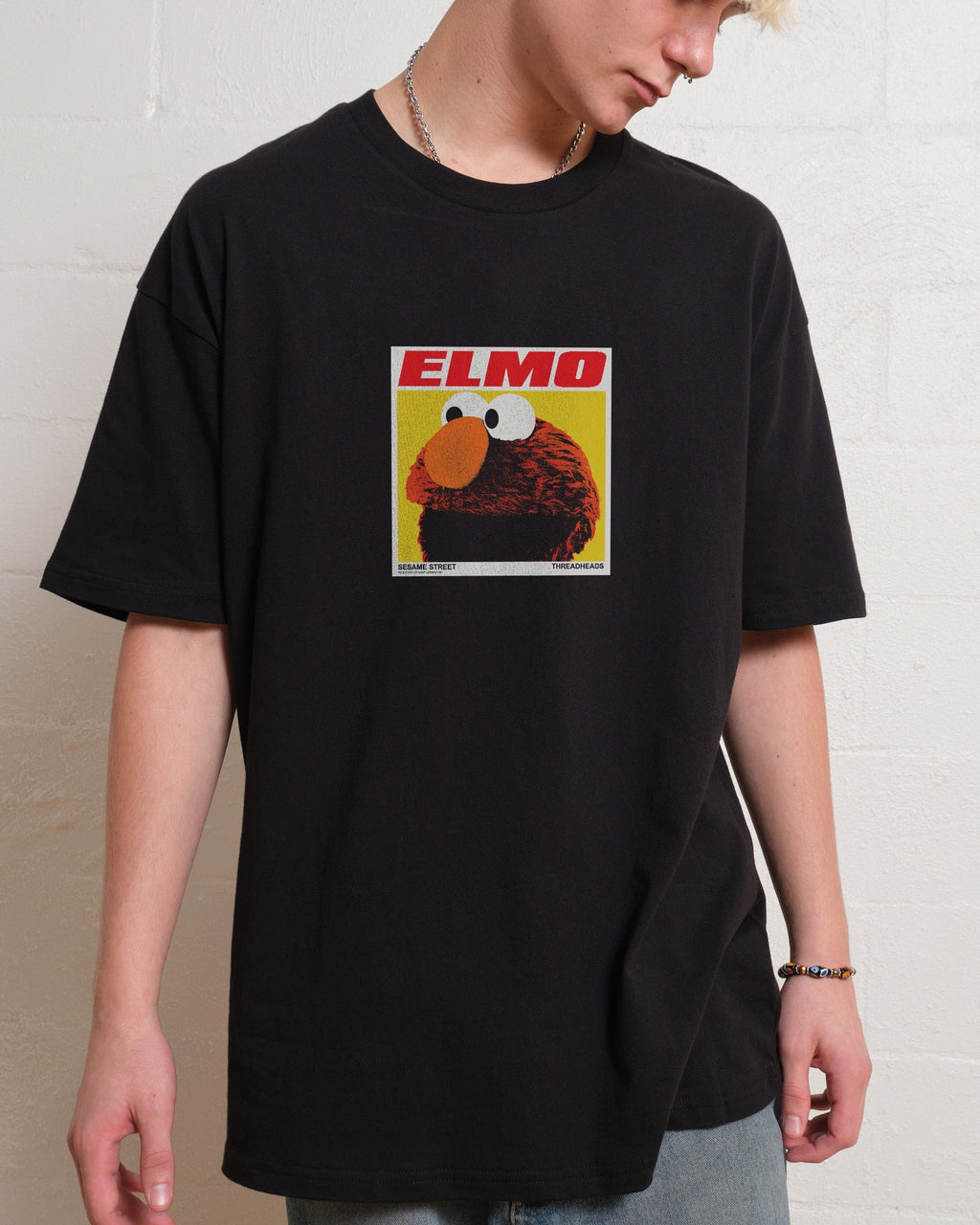 Elmo's Greatest Hits Unisex