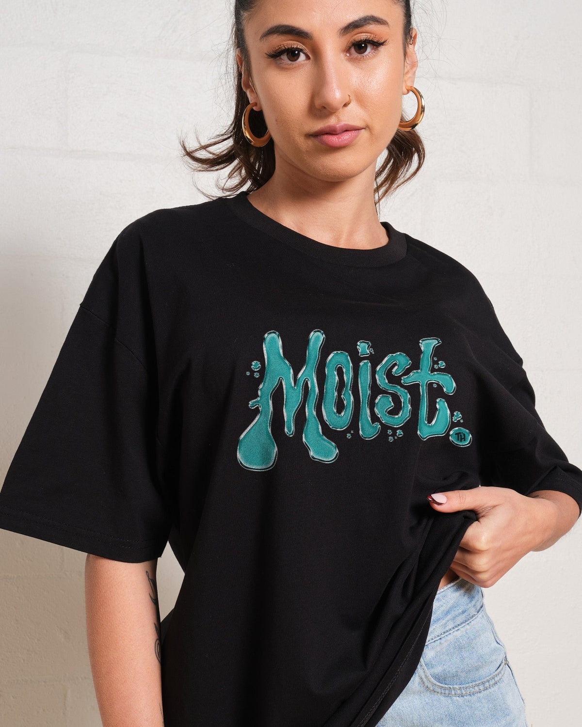 Moist Unisex