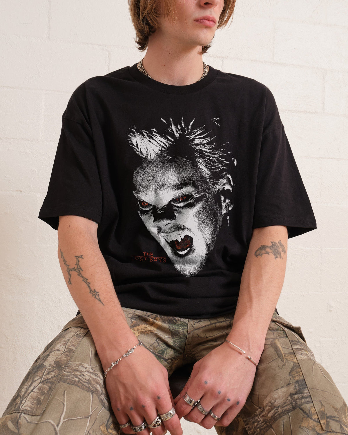 The Lost Boys Unisex
