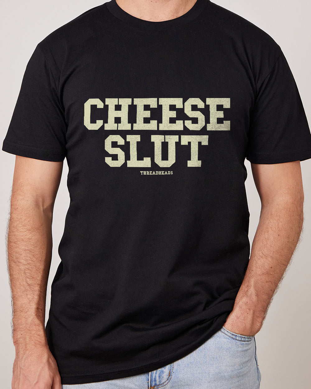 Cheese Slut Bundle Unisex